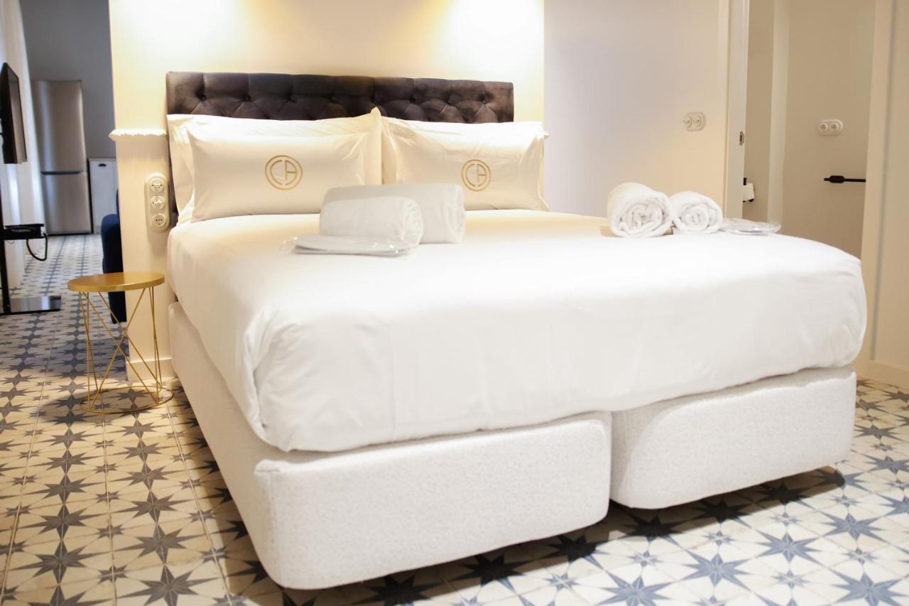 Apartahotel Casa Alberola Alicante