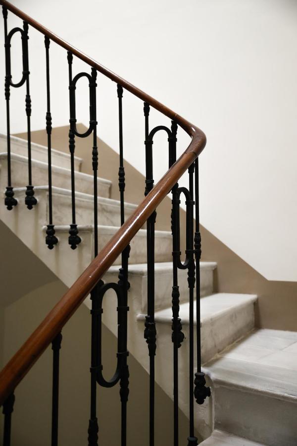 Appart hôtel Casa Alberola *