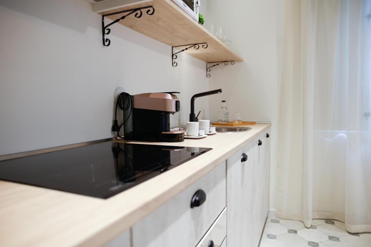 Casa Alberola Appart hôtel Alicante