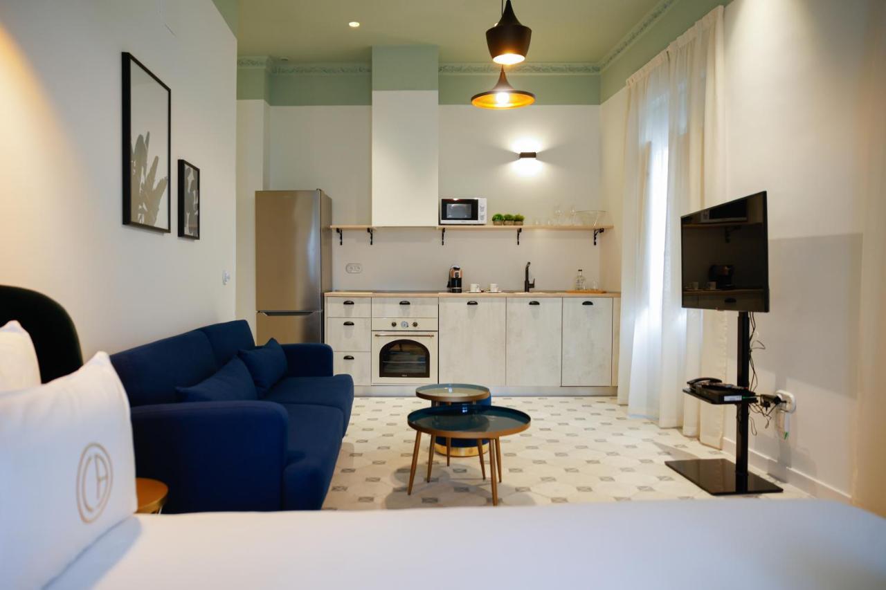 Casa Alberola Appart hôtel *