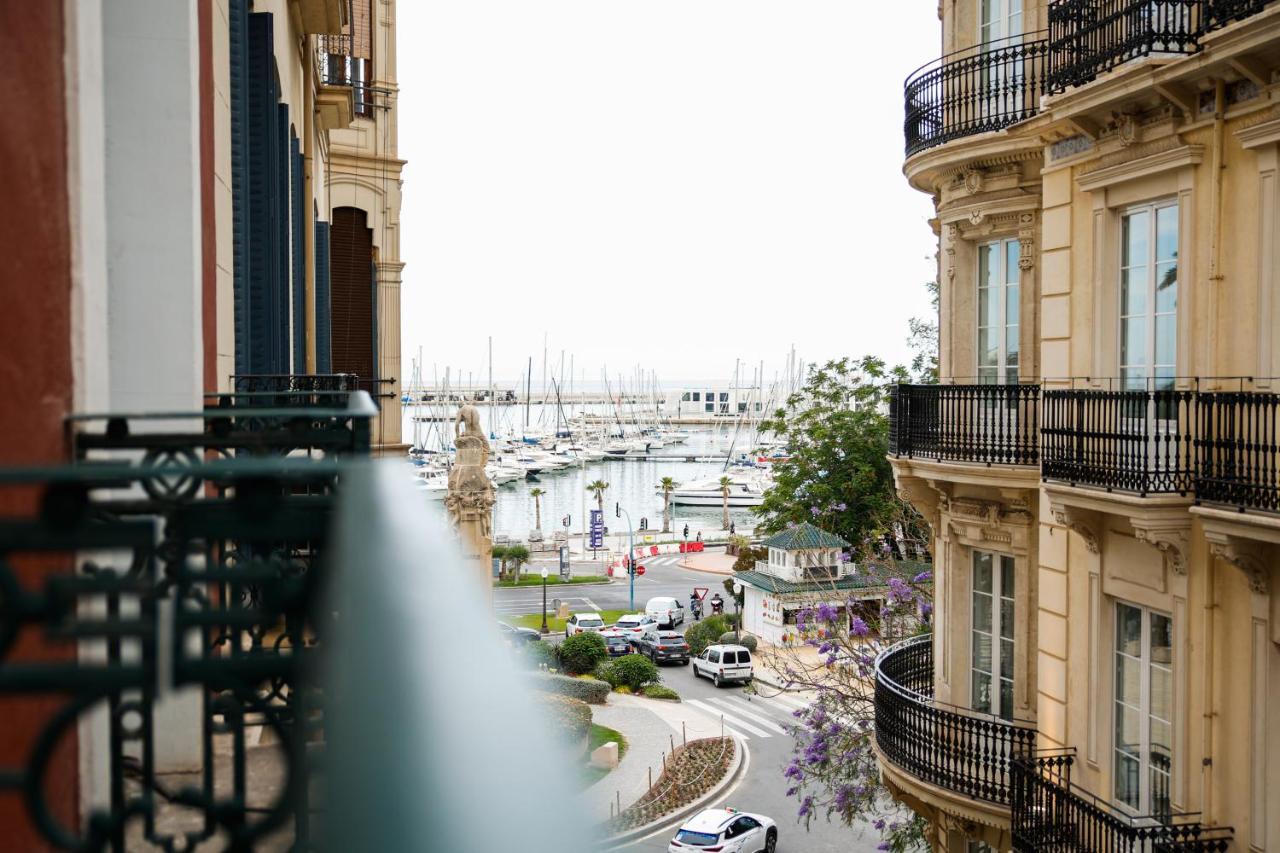 Appart hôtel Casa Alberola *