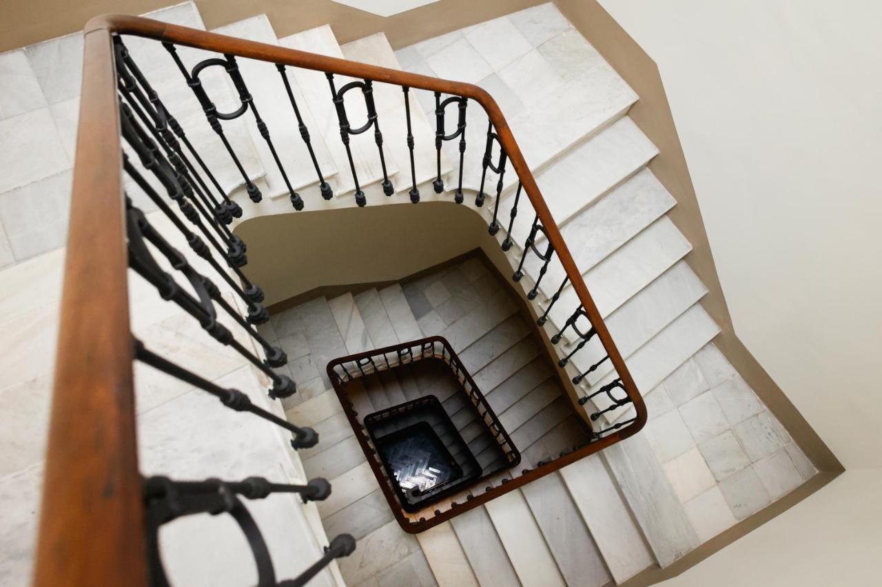 Casa Alberola Appart hôtel Alicante