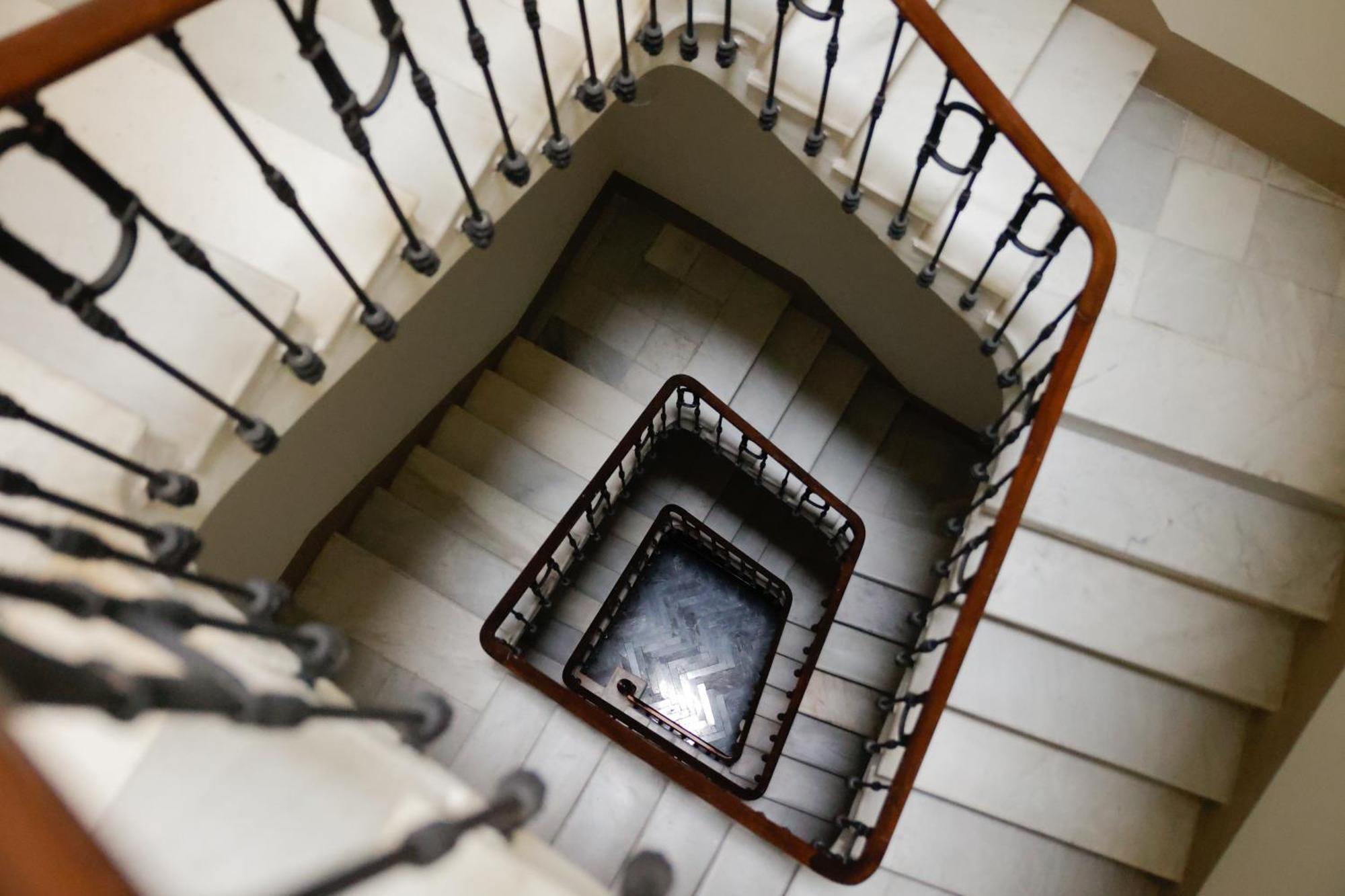 Appart hôtel Casa Alberola
